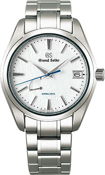 Grand Seiko Heritage